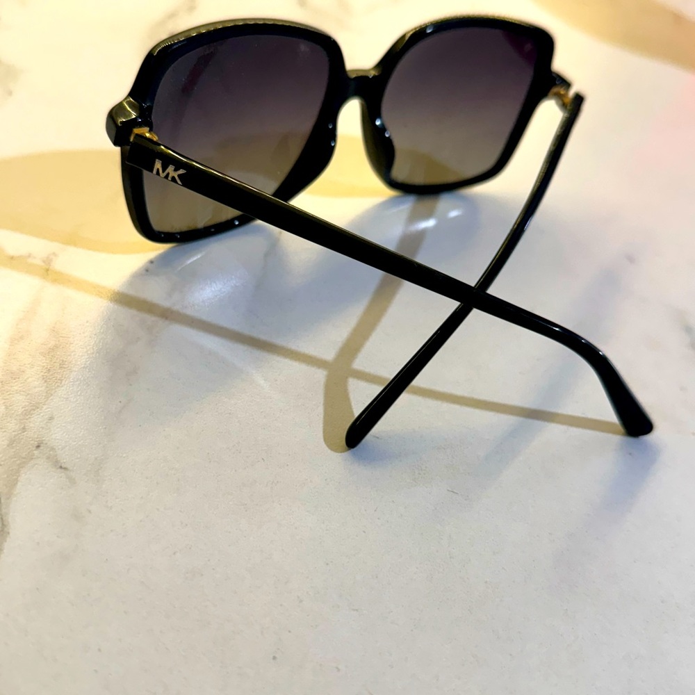 Michael Kors Polarized Sunglasses - Picture 4 of 4